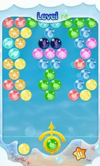 Bubble Shooter Screen Shot 6