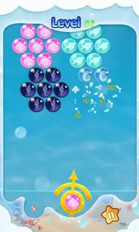 Bubble Shooter Screen Shot 5