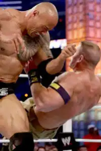 John Cena Fight Game Screen Shot 3
