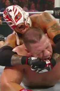 John Cena Fight Game Screen Shot 2