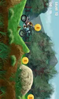 Moto X Challenge Screen Shot 2