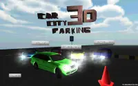 Car City Parking 3D Screen Shot 3