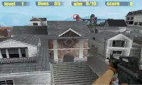 Elite Sniper - Shooting Game Screen Shot 6