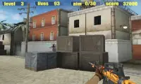 Elite Sniper - Shooting Game Screen Shot 4