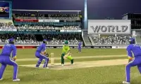 Cricket Pro World Screen Shot 5