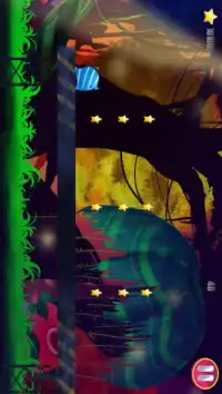 Jelly Monster Jump Screen Shot 6