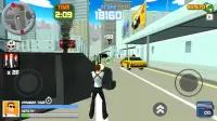 Miami Crime city gangsta 3D Screen Shot 4