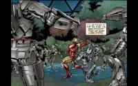 Iron Man Mark VII Screen Shot 3