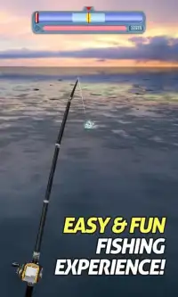 Tropical Fishing 24 Screen Shot 3
