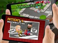 XX Games Studio: Kid Doctors Screen Shot 1