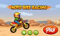 Moto Bike Racing Screen Shot 5