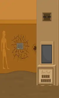 Escape Game-Pharaohs Tomb Room Screen Shot 14