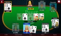 Texas Hold'em Poker Online Screen Shot 3