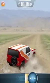 3D Off-road Racing Screen Shot 5