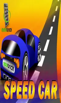 Car Race Screen Shot 1