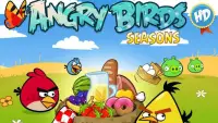 Angry Birds Seasons 1 Guide Screen Shot 3