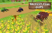 Farming Season 2016 Screen Shot 6