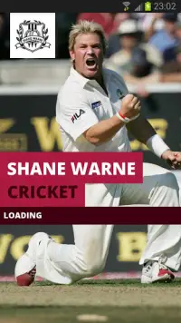 Shane Warne Cricket Screen Shot 3