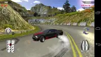 Real Drift Racing Game Screen Shot 7
