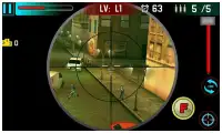 IS Sniper Hunter 3D Screen Shot 6