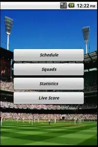 India vs SA Live Cricket Score Screen Shot 1