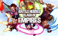 Battle Heroes:Clash of Empires Screen Shot 6