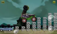 Monster Truck Fancy Racing Screen Shot 3