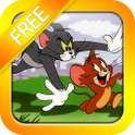Tom And Jerry Puzzle Game