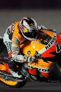 Moto Racing PRO Screen Shot 2
