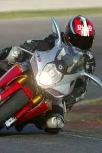 Moto Racing PRO Screen Shot 1