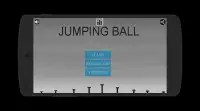 Jumping Ball Screen Shot 5