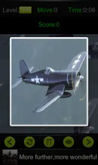 fighters:air war game Screen Shot 6