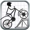 Stickman Stunt Bike (Free)
