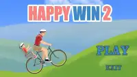 Happy Bike Climb Wheels Road 2 Screen Shot 3