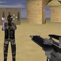 Desert Counter Strike Pro 3D