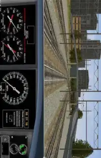 Train Simulator 2014 Screen Shot 0