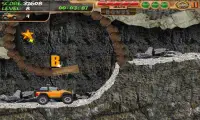 Crazy Jeep Screen Shot 3