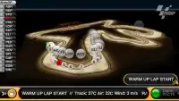 MotoGP Timing 2011 - Basic Screen Shot 3