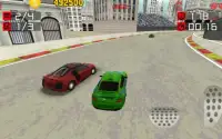 3D Car racing – Speedcar Screen Shot 2