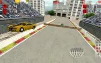 3D Car racing – Speedcar Screen Shot 1
