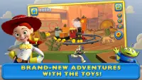 Toy Story: Smash It! FREE Screen Shot 2