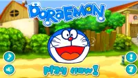 Doraemon Link Game 2013 Screen Shot 0