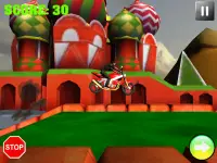 Bike Rider Super Stunt Man Screen Shot 4