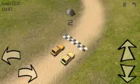 Head To Head Racing 3D Screen Shot 5