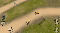 Head To Head Racing 3D Screen Shot 3
