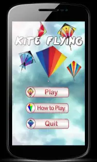 Kite Flying Screen Shot 5