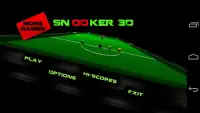 Snooker 3D Screen Shot 5