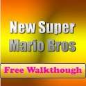 New Super Mario Bros. Cheats