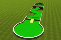 Mini Golf 3D Sports Game Screen Shot 3