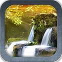 Wonderful Waterfall HD